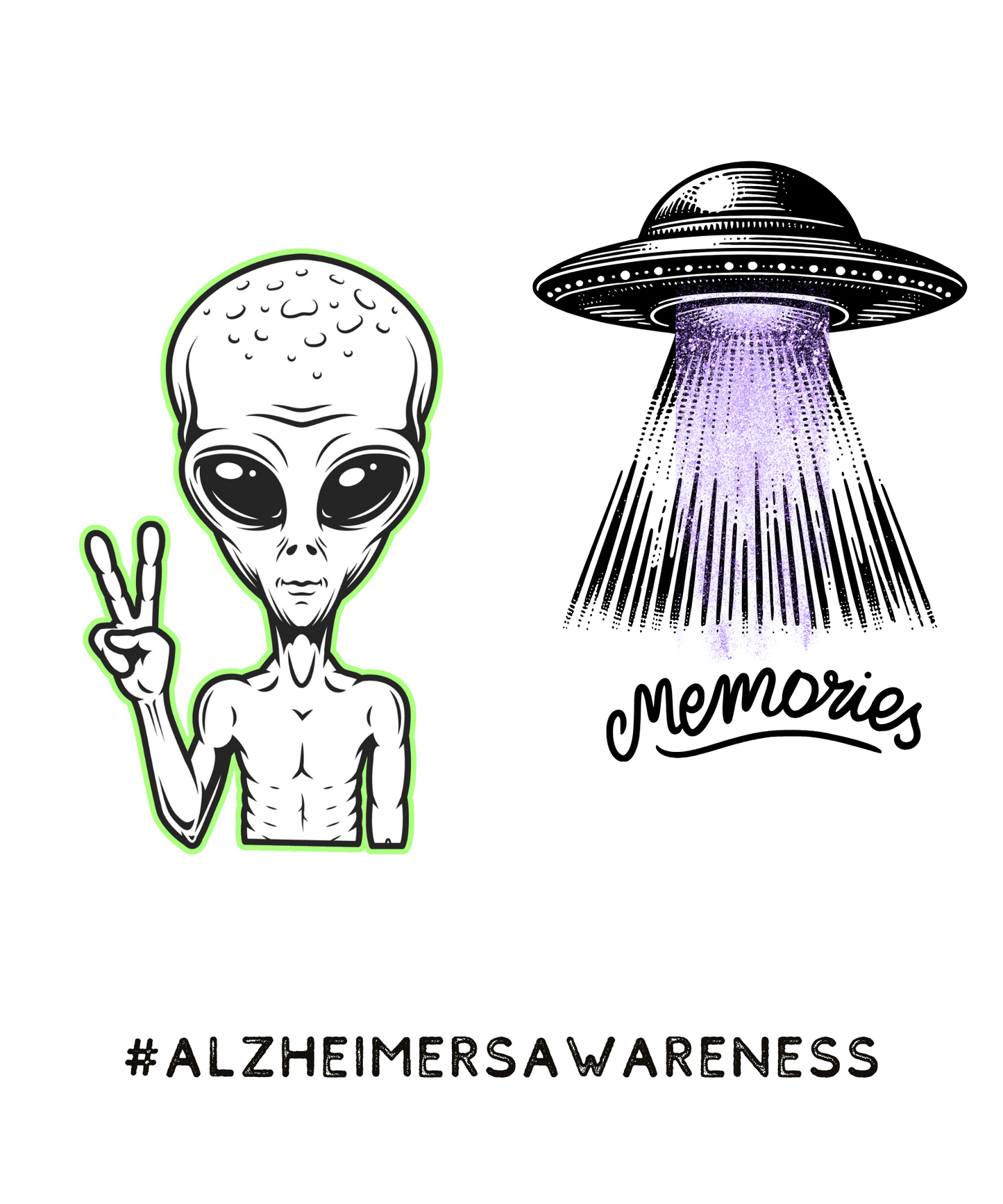 Alz Alien